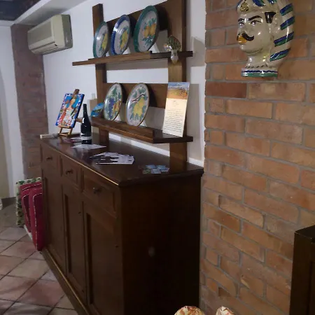 Bed & Breakfast Sicilian Aci Castello