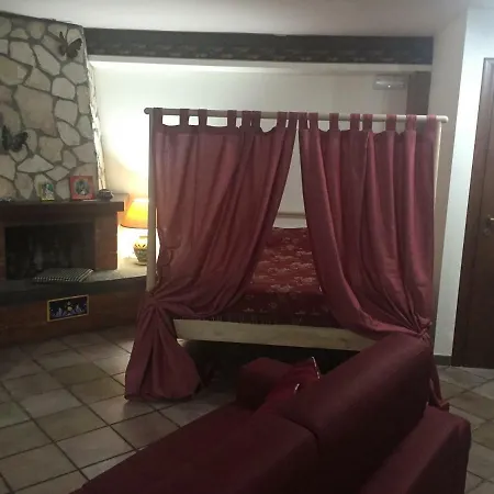 Sicilian Bed & Breakfast 3*