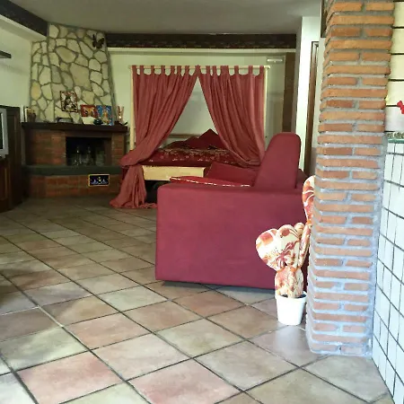 Sicilian Bed & Breakfast 3*