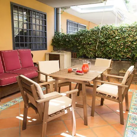Bed & Breakfast Sicilian Aci Castello