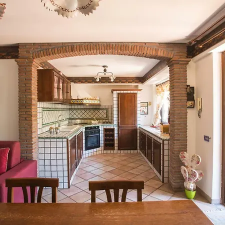 Sicilian Bed & Breakfast 3*